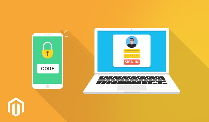 magento 2 two factor authentication