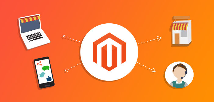 magento omnichannel advantages