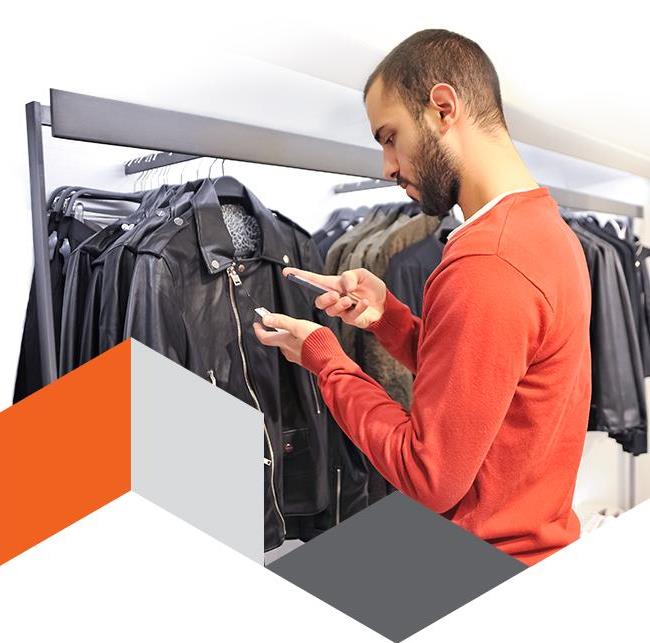 Magento Omnichannel RMS