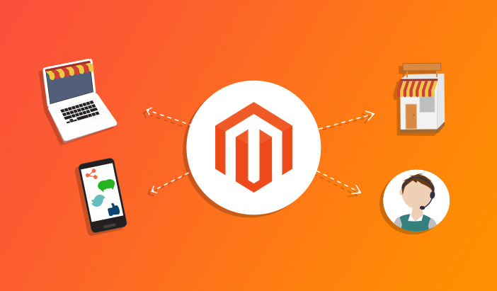 magento omnichannel advantages