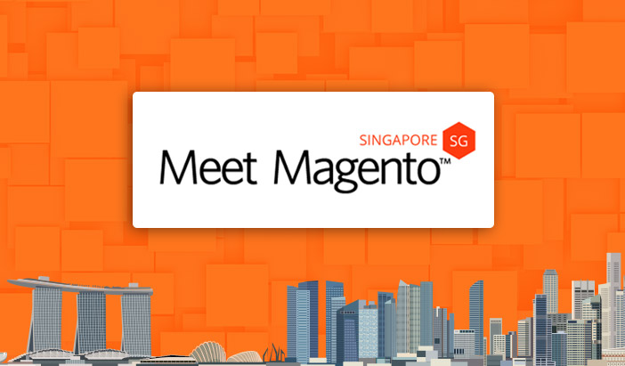Meet Magento Singapore 2018