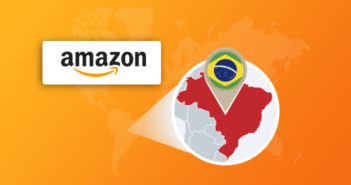Amazon Expands Its Business into South America – Brazil amazon brazil