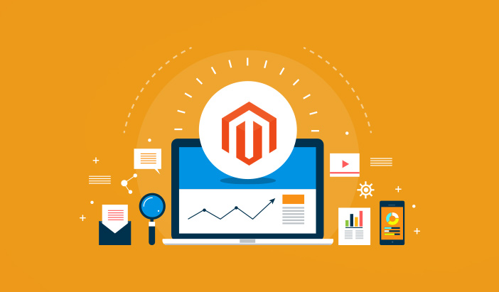 magento digital marketing face