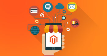 Operate Your Magento Store from Your Mobile Device mobile magento store manager