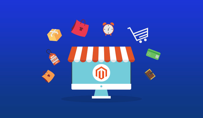 Starting An Online Store Look No Further Than Magento