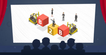 A Look Back at the Top B2B Ecommerce Stories of 2018 B2B Ecommerce Stories