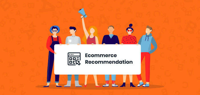 Ecommerce Recommendation Tool Blog