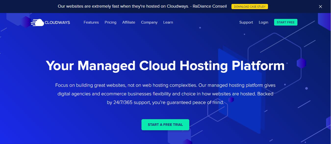 Cloudways