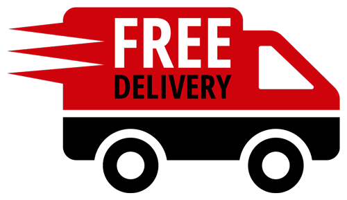 Free Shipping