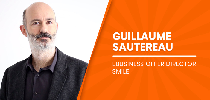 Guillaume Sautereau interview