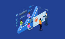 Magento Business Intelligence