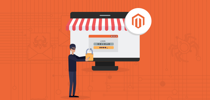 Magento Hacked