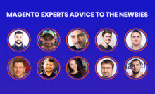 Magento expert advice newbie