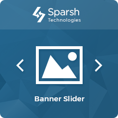 Sparsh Banner