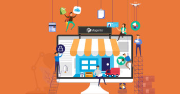 How to Start an Ecommerce Store Using Magento starting an ecommerce store