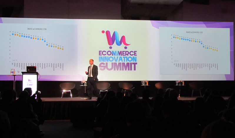 ecommerce Innovation summit