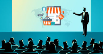 Inspiring Ecommerce Conferences You Need to Attend in 2018 to 2019 ecommerce confrences