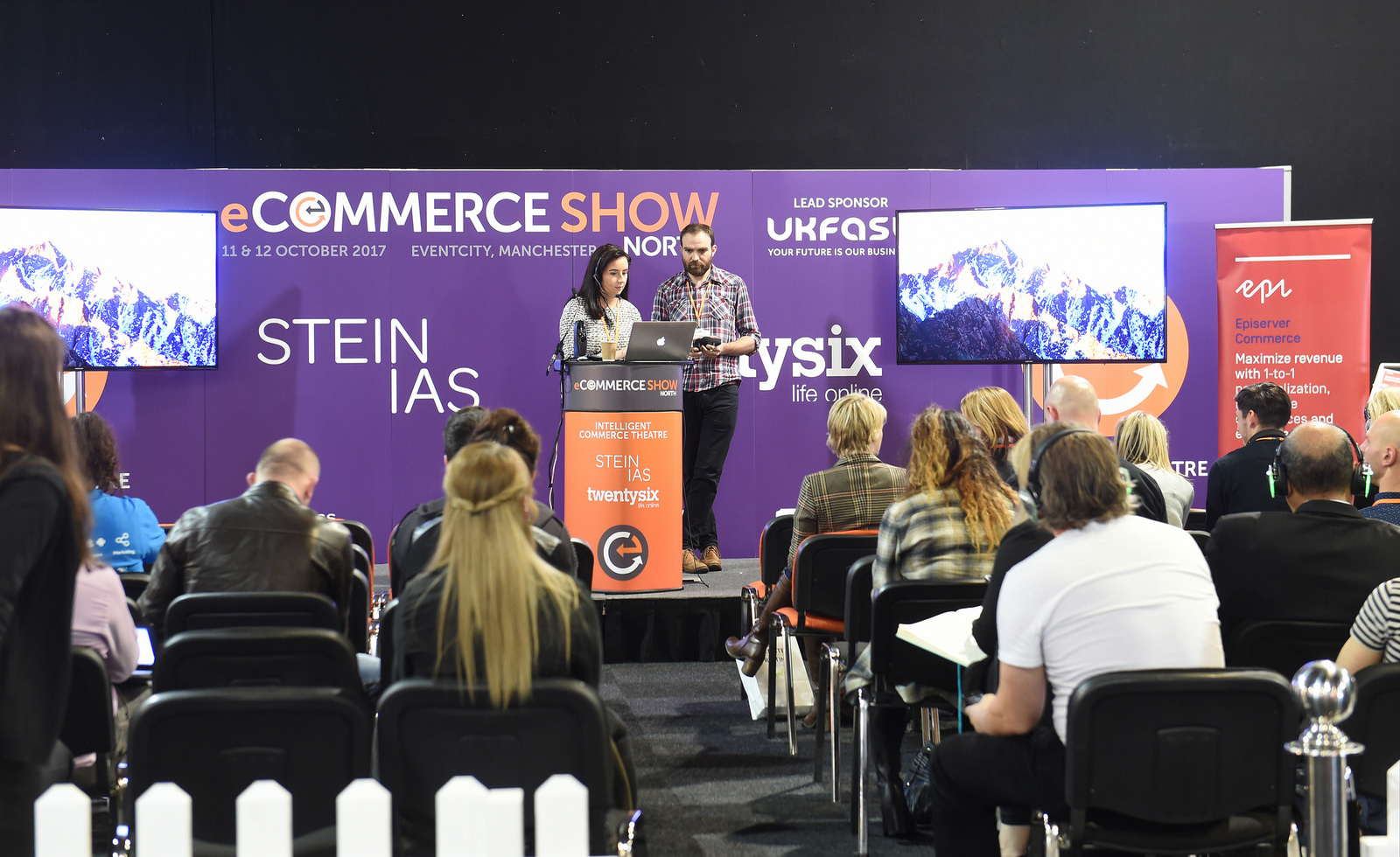 ecommerce show north