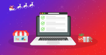 Holiday Season Ecommerce Website Survival Checklist For 2018 ecommerce website checklist