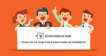 Your Very Own Ecommerce Hub Is Here hub blog img