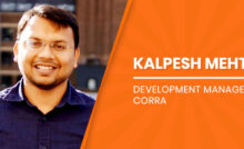 kalpesh mehta interview