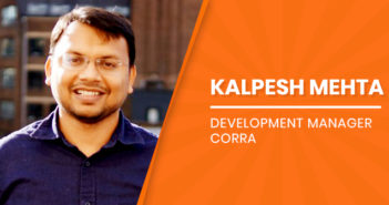 Multi Talented with Multiple Certifications – Kalpesh Mehta Goes One on One with Magenticians kalpesh mehta interview