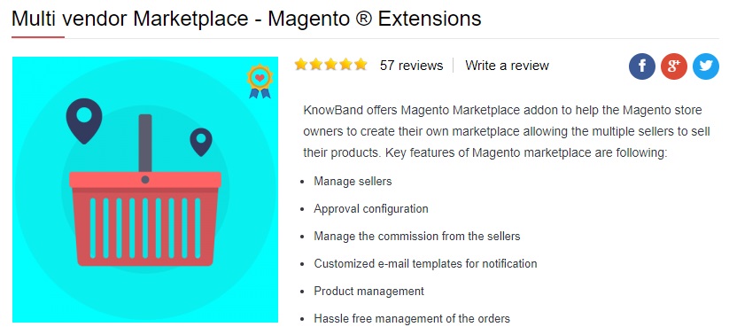 knowband magento marketplace