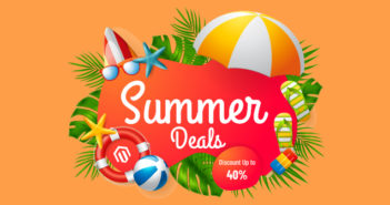 The Best 2019 Summer Deals For Your Magento Stores magenticians summer deal