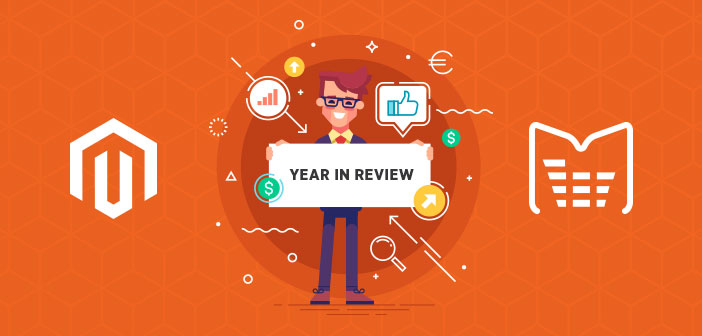 magento 2018 review