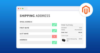 How to Manage Fields in Magento Checkout Page magento checkout image