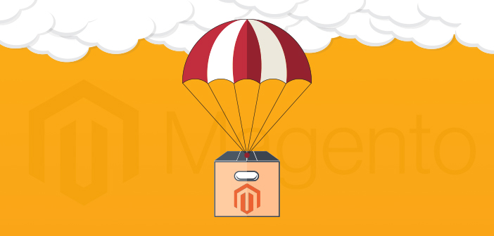 magento dropship extensions