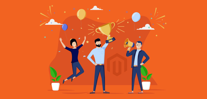 Magento Recap 2019