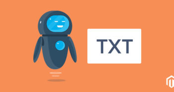 How to Configure Magento Robots.txt magento robots.txt