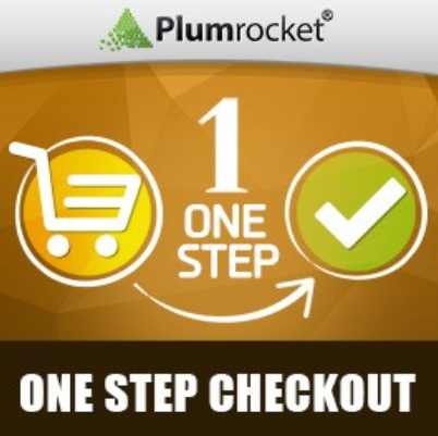 plumrocket onestepcheckout