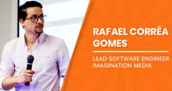 Ambition Meets Resilience – An Interview with a Magento Maestro Rafael Correa Gomes interview