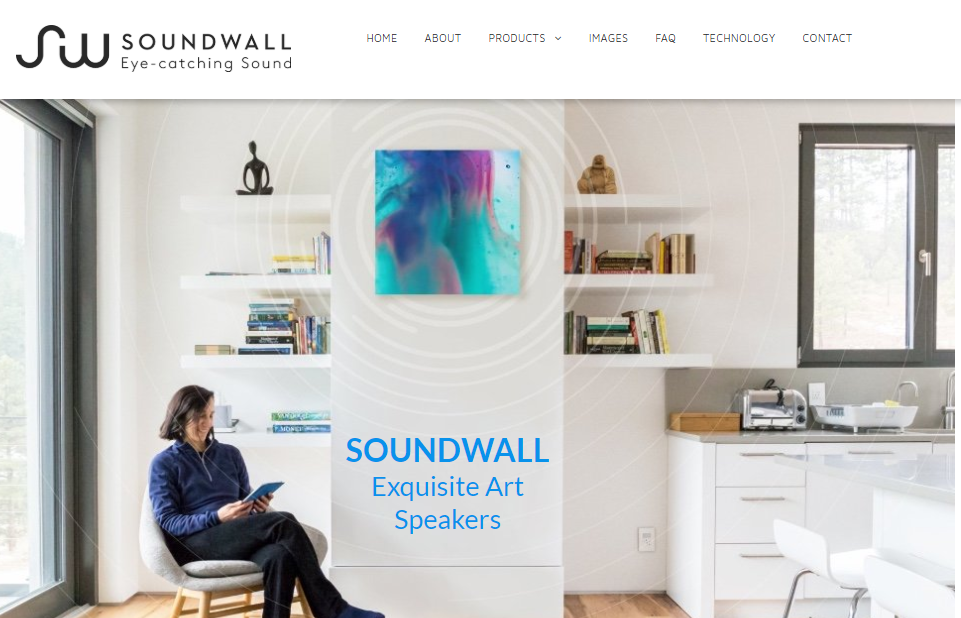 soundwall